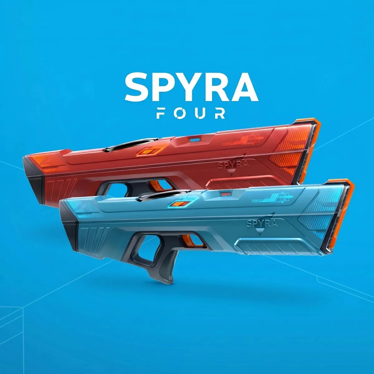 Spyra 4